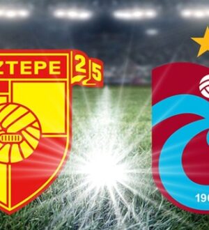 Trabzonspor’un Göztepe ile deplasmanında çıkacağı 11 belli oldu