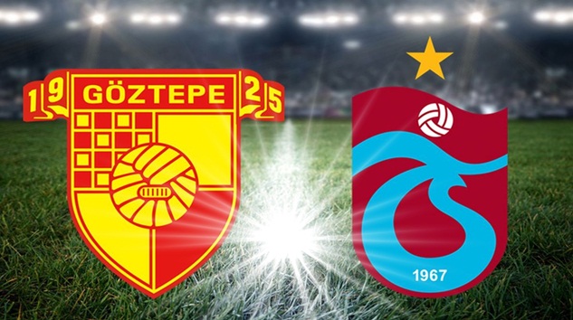  Trabzonspor’un Göztepe ile deplasmanında çıkacağı 11 belli oldu