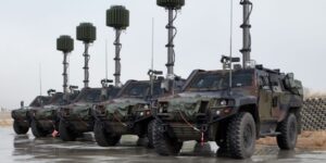 TSK’nın gücüne güç katacak olan SERHAT’ın teslimatları devam ediyor.