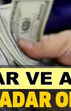 Türkiye piyasalarında Dolar ve euro güne nasıl başladı?