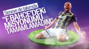 Vedat Muriç, Fenerbahçe’de kalacakmı gidecekmi?