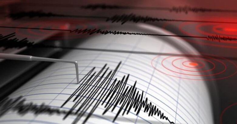  Akdeniz’de 4 büyüklüğünde deprem meydana geldi