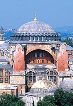 Ayasofya için tarihi gün  cami olarak ibadete açılacak