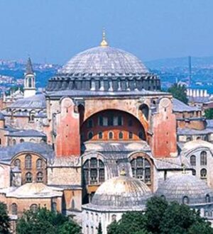 Ayasofya için tarihi gün  cami olarak ibadete açılacak