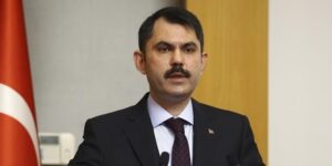 Bakan Murat Kurum’dan Kanal İstanbul ilgili açıklama geldi