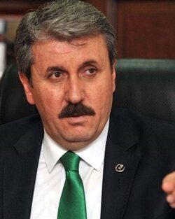 BBP Genel Başkanı Mustafa Destici’den  dikkat çekecek açıklama!