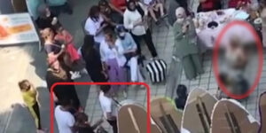 Bursa’da Dansözü gören koronavirüsü unuttu sosyal mesafe hiçe sayıldı