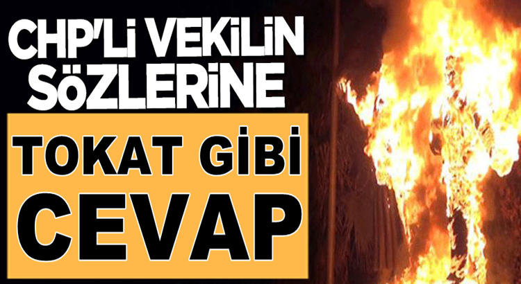  CHP’li Barış Yarkadaş’a Twitter’da tokat gibi tepkiler yağdı