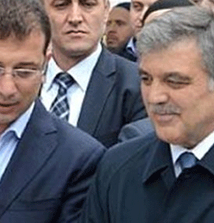 CHP’yi karıştıran atamanın arkasında Abdullah Gül var iddialar!