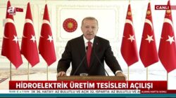 Cumhurbaşkanı Recep Tayyip Erdoğan’dan önemli açıklamalar