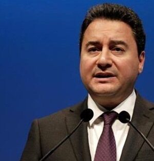 Deva Partisi Genel Başkanı Ali Babacan HDP’ye göz kırptı