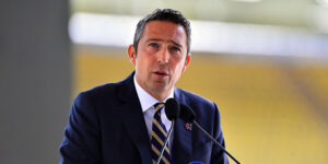 Fenerbahçe Başkanı Ali Koç canlı yayında açıkladı: Yeni hoca ile anlaştık