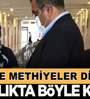 FETÖ’ye övgüler yağdıran Melek Çetinkaya savcılıkta çark etti