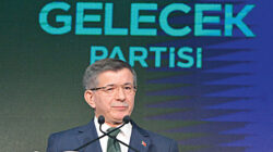 Gelecek Partisi Lideri Ahmet Davutoğlu’ndan Ayasofya açıklaması