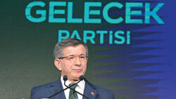 Gelecek Partisi Lideri Ahmet Davutoğlu’ndan Ayasofya açıklaması