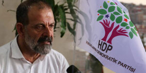 HDP, Tuma Çelik’in tecavüz skandalını böyle örtbas etmek istedi
