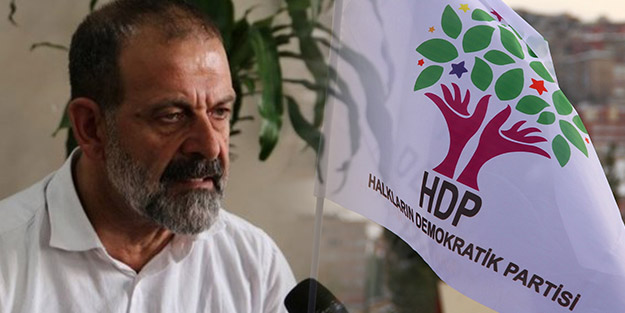  HDP, Tuma Çelik’in tecavüz skandalını böyle örtbas etmek istedi