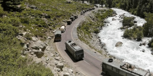 Hindistan ve Çin  20 askerin öldüğü bölgeden askerlerini geri çekti