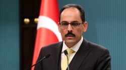 İbrahim Kalın’dan Kurban Bayramında Korona kısıtlaması açıklaması