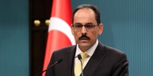 İbrahim Kalın’dan Kurban Bayramında Korona kısıtlaması açıklaması