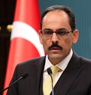 İbrahim Kalın’dan Kurban Bayramında Korona kısıtlaması açıklaması