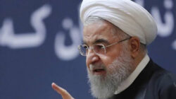 İran’da flaş gelişme Hasan Ruhani, sorgulanmak üzere Meclis’e çağrılacak.