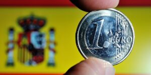 İspanya ekonomisinde tarihi çöküş ispanyol basınında geniş yer buldu