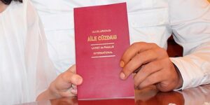 Kahramanmaraş, Elbistan’da Vakalar arttı, nikah işlemleri durduruldu!