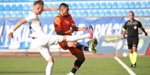 Kasımpaşa Şampiyon Başakşehir’i kendi evinde mağlup etti