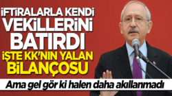 Kemal Kılçdaroğlu mahkemelerde ne kadar tazminata mahkum edildi