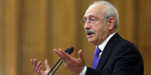Kemal Kılıçdaroğlu’ndan ittifak açıklaması: 3 parti ile görüşeceğiz