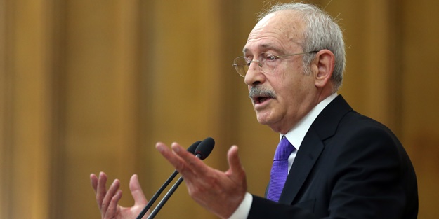  Kemal Kılıçdaroğlu’ndan ittifak açıklaması: 3 parti ile görüşeceğiz