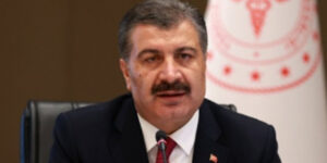 Koronavirüs 8 Temmuz verilerini sağlık Bakanı Fahrettin Koca Duyurdu