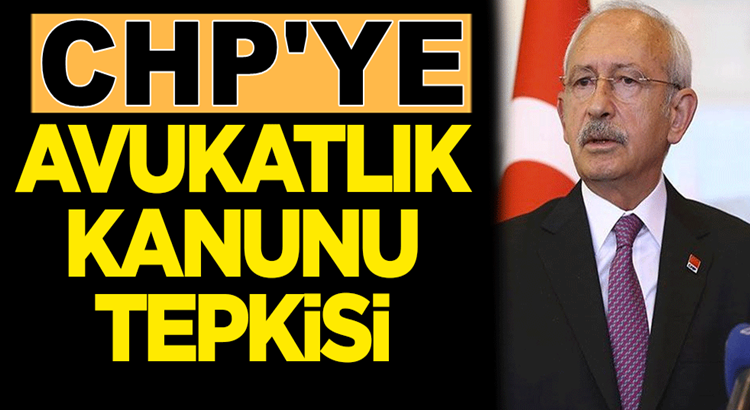  MHP’li Feti Yıldız’dan CHP’ye Avukatlık Kanunu tepkisi