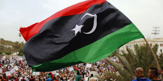 Rusya Dışişleri Bakan Yardımcısından flaş Libya ziyareti