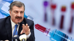 Sağlık Bakanı Fahrettin Koca’dan koronavirüste Bayram Müjdesi