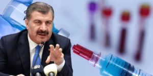 Sağlık Bakanı Fahrettin Koca’dan koronavirüste Bayram Müjdesi