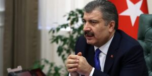 Sağlık Bakanı Fahrettin Koca’dan taraftarlara Korona Uyarısı