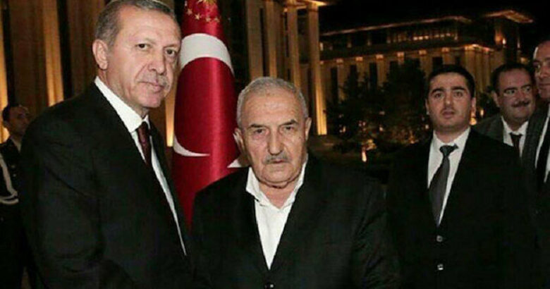  Said Nursi talebesinden Erdoğan’a ”Ayasofya’da ilk namazı siz kıldırın”