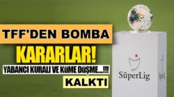 Süper Lig’de Malatyaspor, Ankaragücü ve Kayserispor kümede kaldı