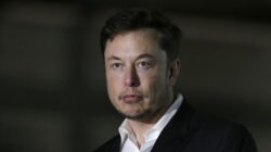 Tesla’nın CEO’su Elon Musk’tan Mısır Pramitlerini uzaylılar inşaa etti tweeti