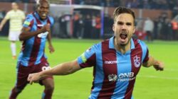 Trabzonspor Galatasaray maçı öncesi Filip Novak gerginliği yaşanıyor