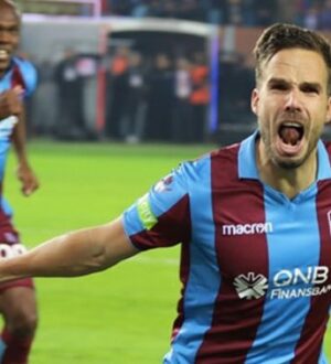 Trabzonspor Galatasaray maçı öncesi Filip Novak gerginliği yaşanıyor