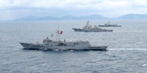 Türkiye Libya’da resmen  NAVTEX ilan etti  harekat başlıyor