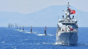 Yunanistan basını yazdı! Türkiye 100 yıl sonra yeniden büyük güç