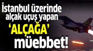 15 Temmuz’un Fetöcü hainlerinden Aykut Yüce’ye müebbet hapis