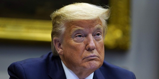  ABD Başkanı Donald Trump’ta TikTok’a hamle üstüne hamle