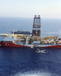 ABD Kabul etti: Doğu Akdeniz’de Türkiye’yi dışlamak imkansız
