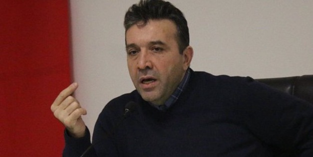  Abdullah Ağar’dan dikkat çeken Lübnan açıklaması