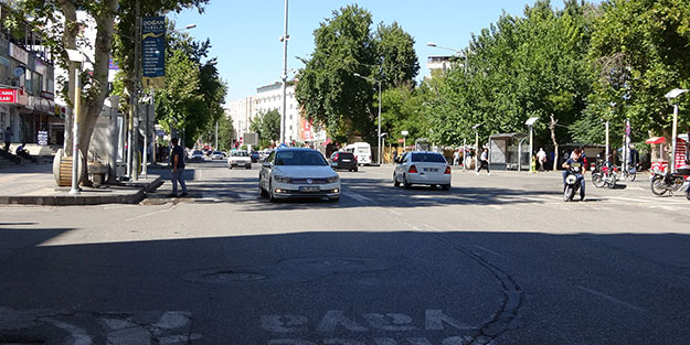  Adıyaman’da 102 kişi koronaya yakalandı kısıtlamalar geldi